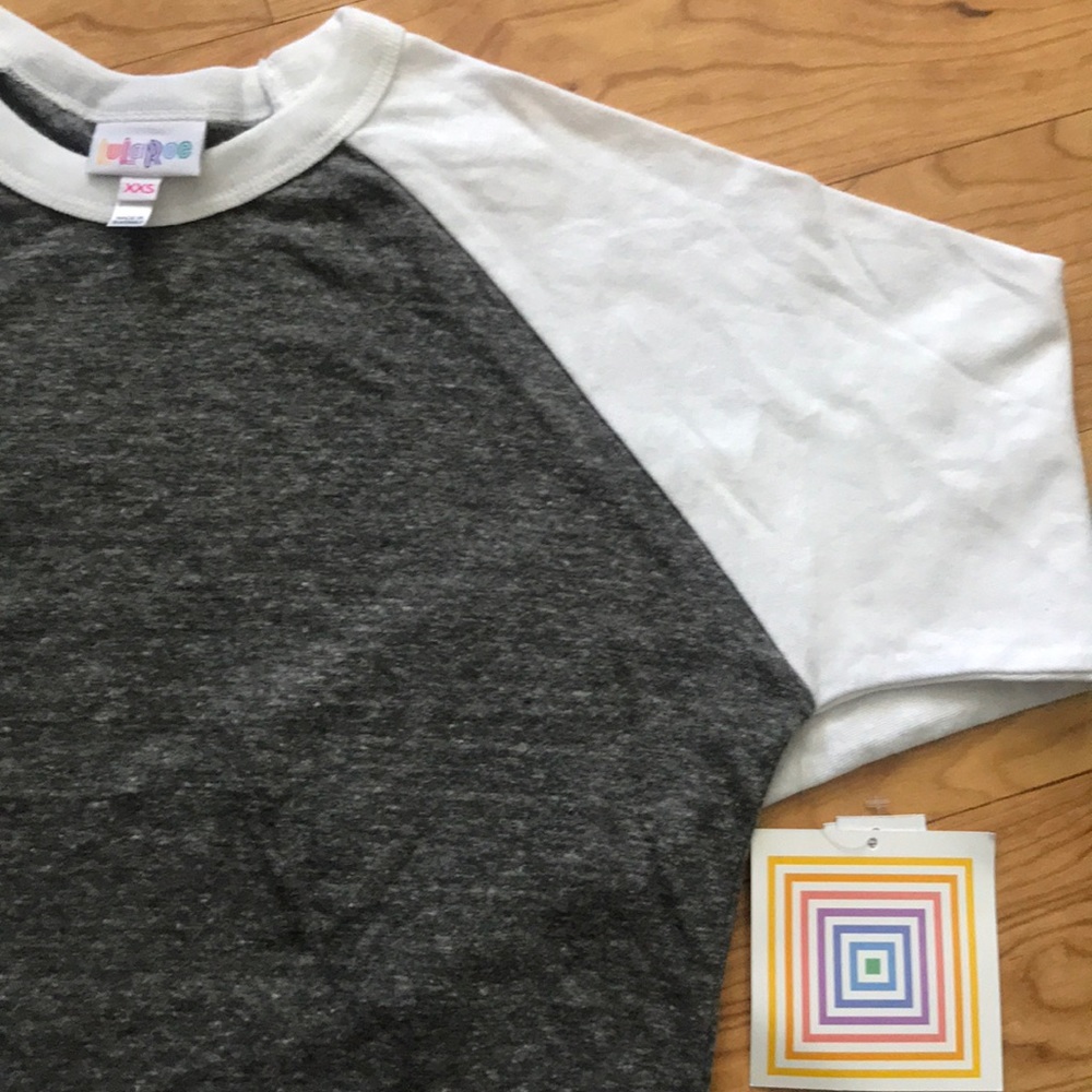 Lularoe Randy - Picture 2 of 3